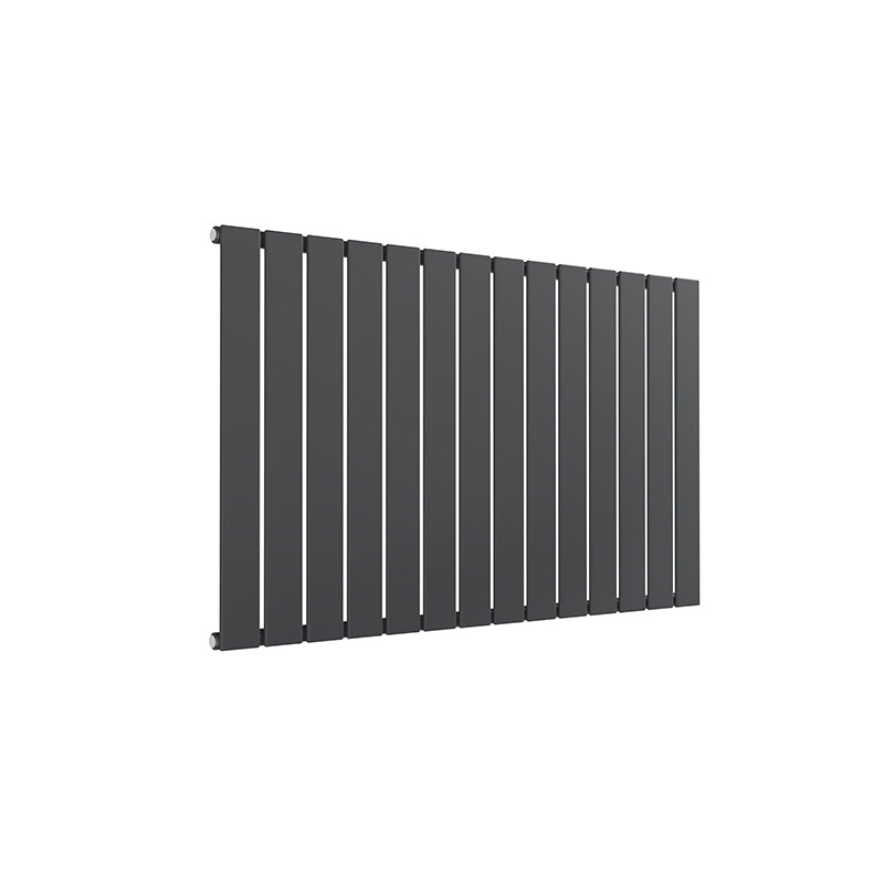 Reina Flat Designer Radiator ( 16 sizes, 2 colours) - Brand New Bathrooms