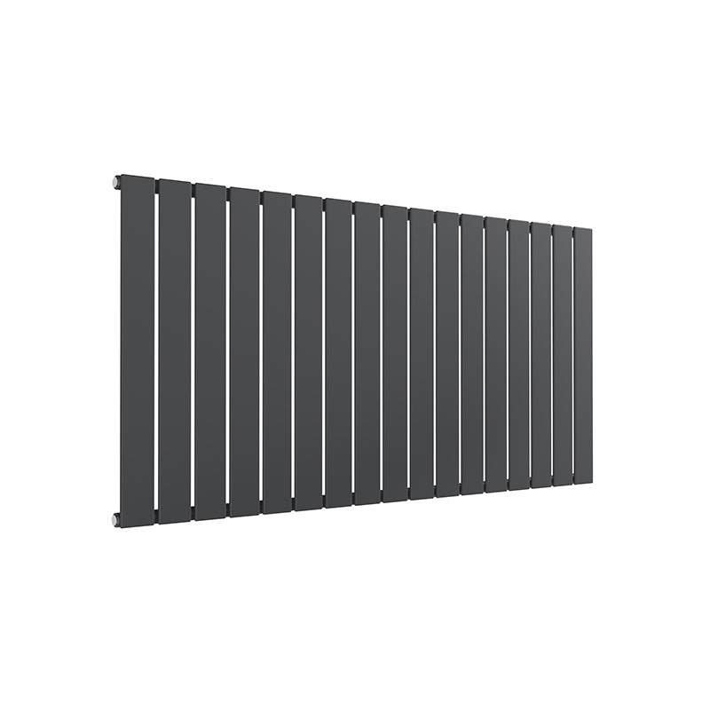 Reina Flat Designer Radiator ( 16 sizes, 2 colours) - Brand New Bathrooms