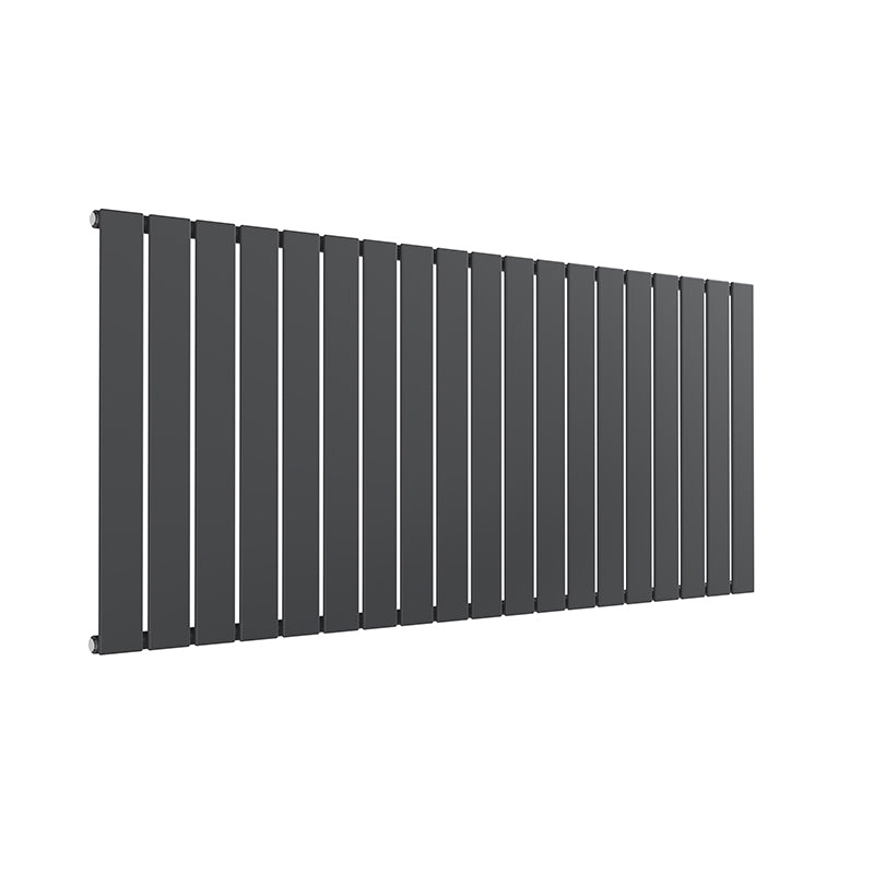 Reina Flat Designer Radiator ( 16 sizes, 2 colours) - Brand New Bathrooms