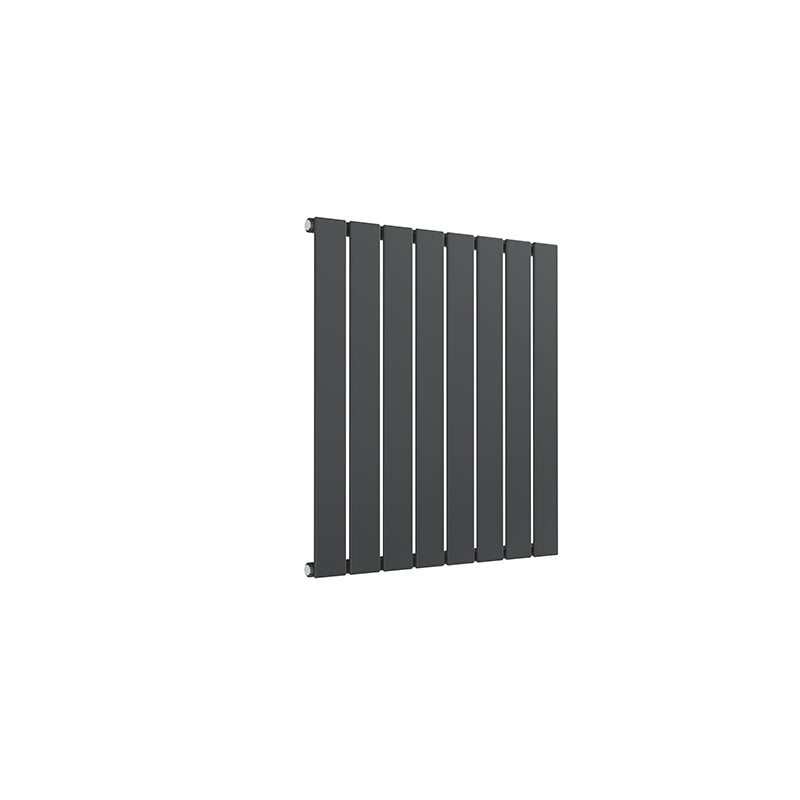 Reina Flat Designer Radiator ( 16 sizes, 2 colours) - Brand New Bathrooms