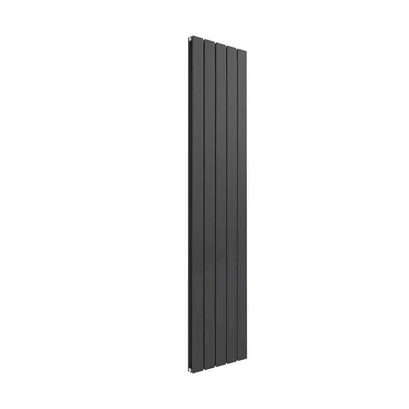 Reina Flat Designer Radiator ( 16 sizes, 2 colours) - Brand New Bathrooms