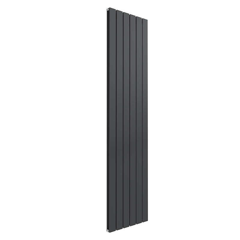 Reina Flat Designer Radiator ( 16 sizes, 2 colours) - Brand New Bathrooms