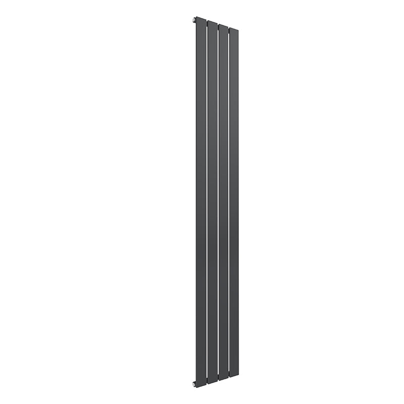 Reina Flat Designer Radiator ( 16 sizes, 2 colours) - Brand New Bathrooms