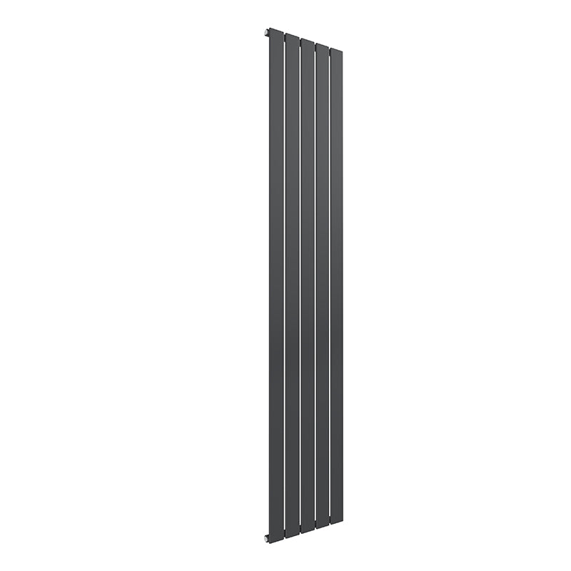 Reina Flat Designer Radiator ( 16 sizes, 2 colours) - Brand New Bathrooms