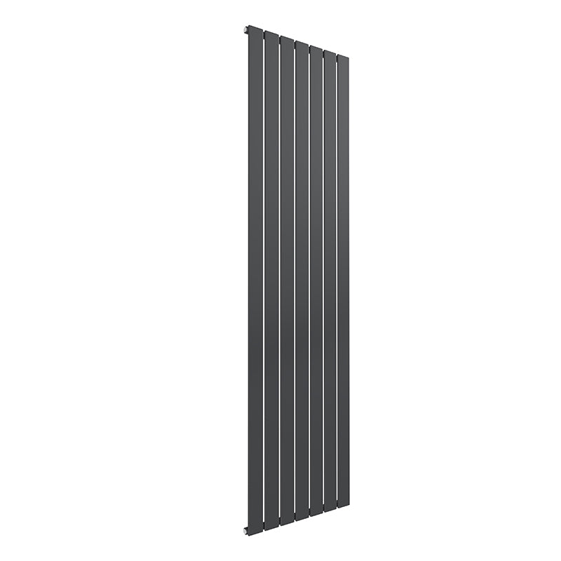Reina Flat Designer Radiator ( 16 sizes, 2 colours) - Brand New Bathrooms