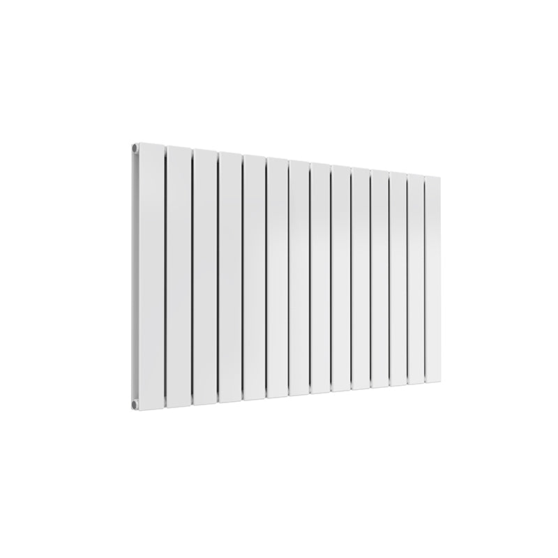 Reina Flat Designer Radiator ( 16 sizes, 2 colours) - Brand New Bathrooms