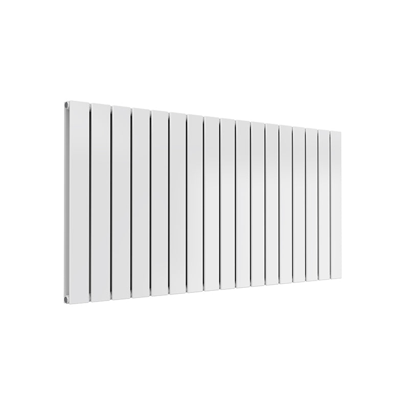 Reina Flat Designer Radiator ( 16 sizes, 2 colours) - Brand New Bathrooms