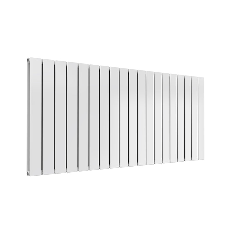 Reina Flat Designer Radiator ( 16 sizes, 2 colours) - Brand New Bathrooms