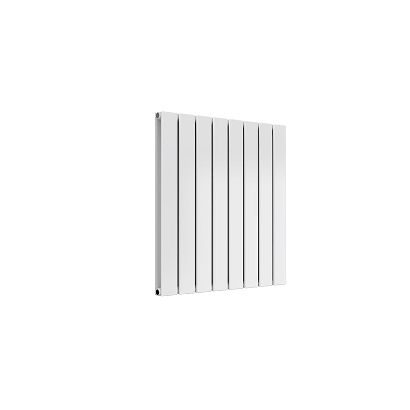 Reina Flat Designer Radiator ( 16 sizes, 2 colours) - Brand New Bathrooms