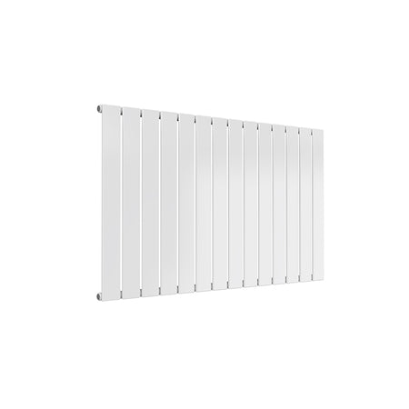 Reina Flat Designer Radiator ( 16 sizes, 2 colours) - Brand New Bathrooms