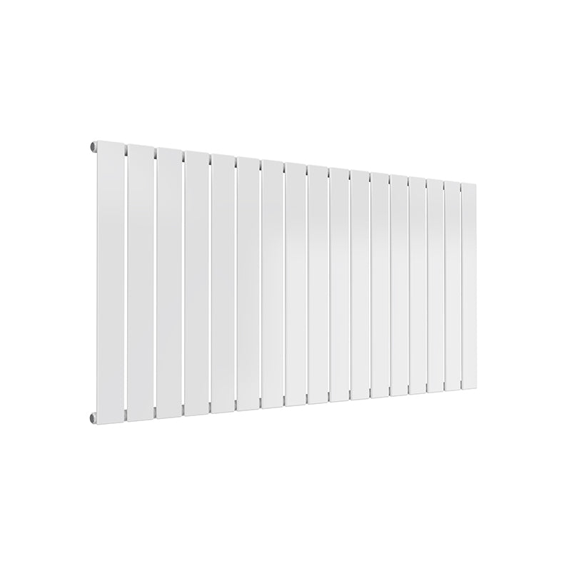 Reina Flat Designer Radiator ( 16 sizes, 2 colours) - Brand New Bathrooms