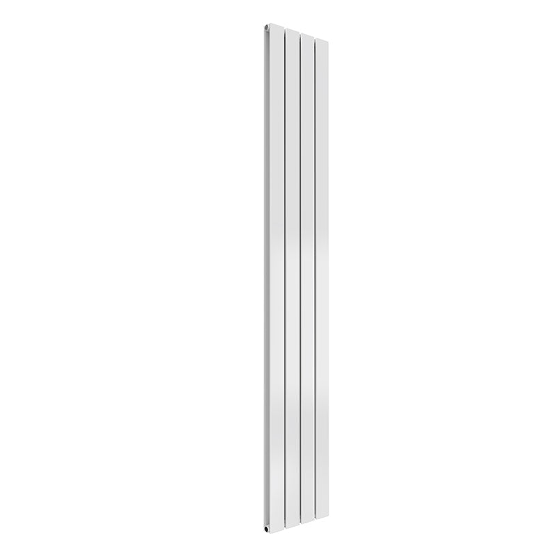 Reina Flat Designer Radiator ( 16 sizes, 2 colours) - Brand New Bathrooms