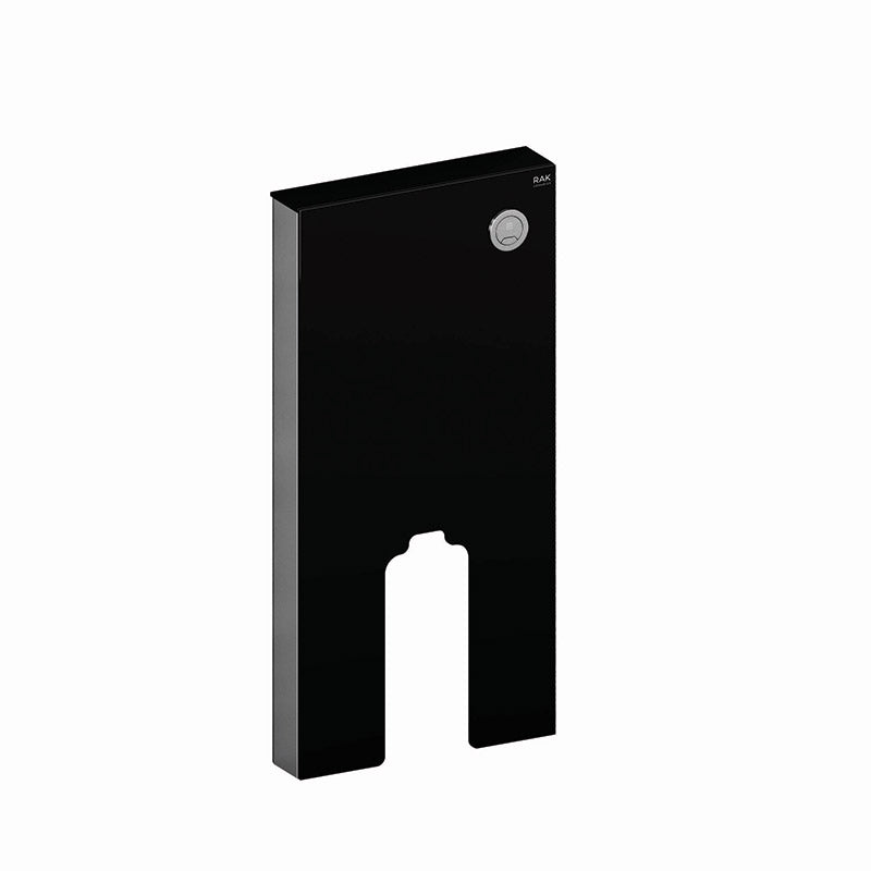 RAK Ceramics Obelisk Cistern Cabinet For BTW Pan (1 size, 2 colours) - Brand New Bathrooms