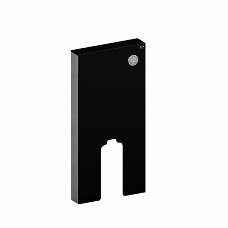 RAK Ceramics Obelisk Cistern Cabinet For BTW Pan (1 size, 2 colours) - Brand New Bathrooms