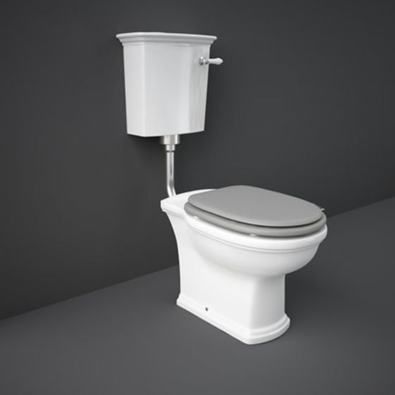 RAK Ceramics Washington Low Level Flush Pipe Kit - Brand New Bathrooms