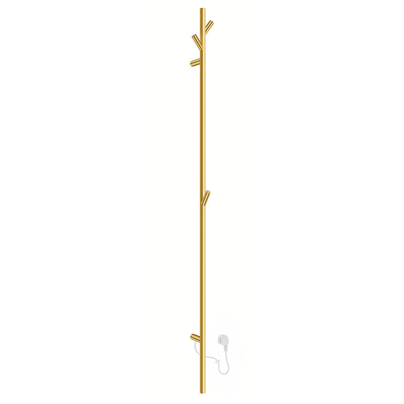 Smedbo Dry Towel Warmer Tree (2 Colours) - Brand New Bathrooms