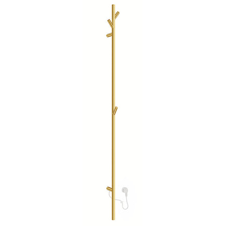 Smedbo Dry Towel Warmer Tree (2 Colours) - Brand New Bathrooms