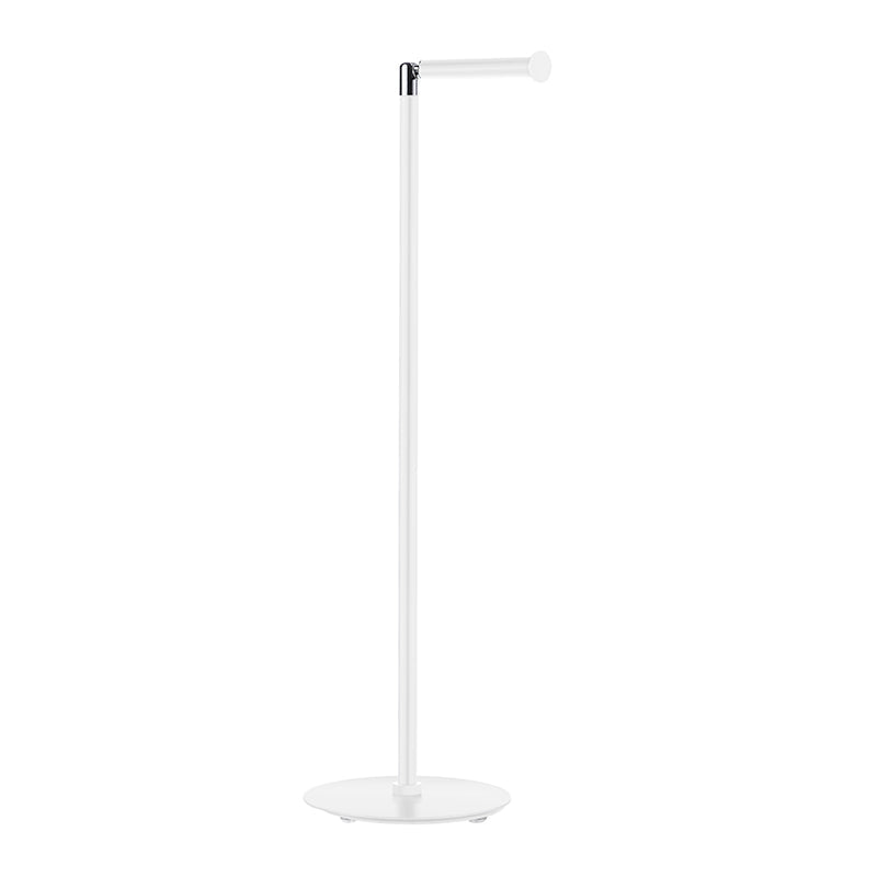 Smedbo Toilet Roll Holder/Spare Toilet Roll Holder (2 Variants) - Brand New Bathrooms