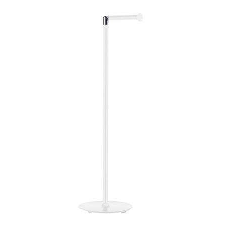 Smedbo Toilet Roll Holder/Spare Toilet Roll Holder (2 Variants) - Brand New Bathrooms