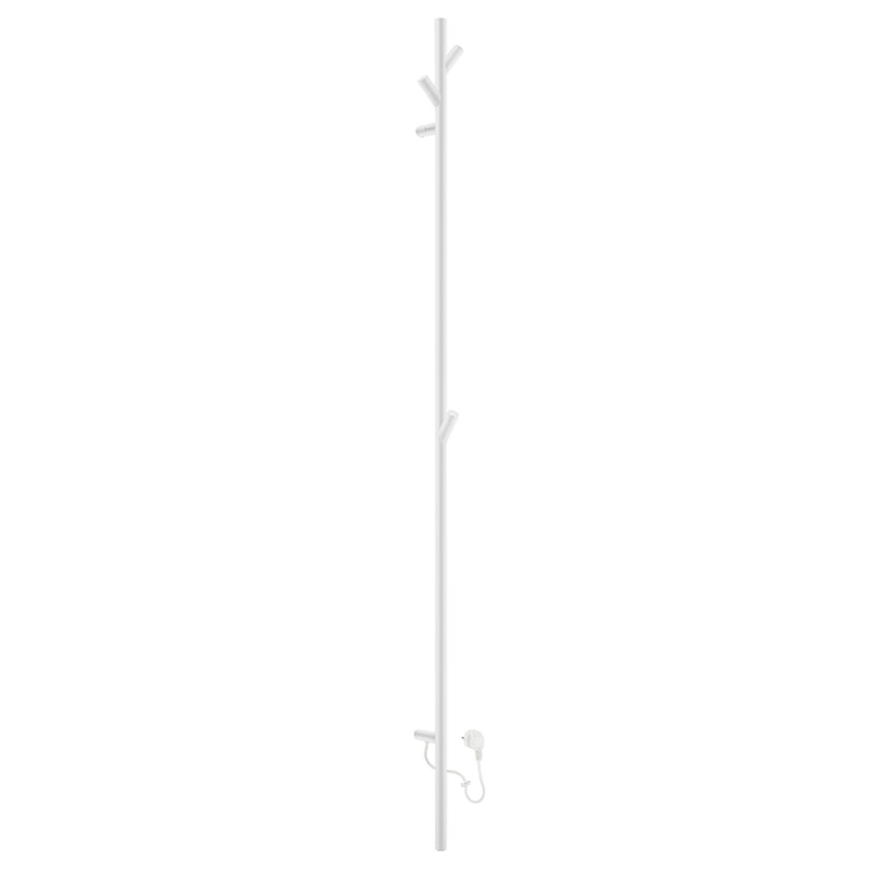 Smedbo Dry Towel Warmer Tree (2 Colours) - Brand New Bathrooms