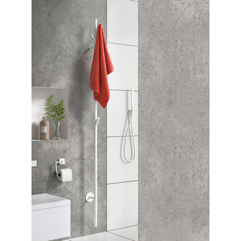 Smedbo Dry Towel Warmer Tree (2 Colours) - Brand New Bathrooms