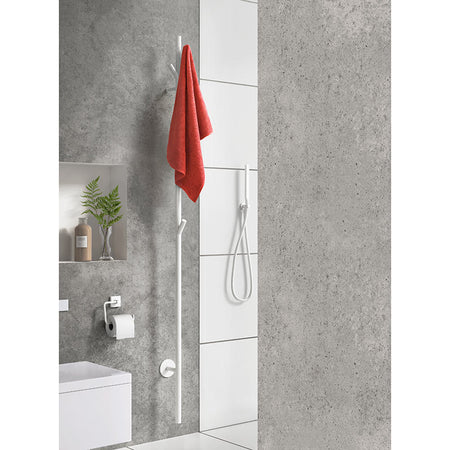 Smedbo Dry Towel Warmer Tree (2 Colours) - Brand New Bathrooms