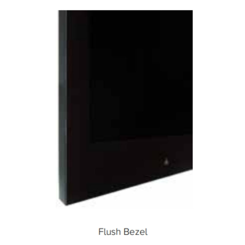 Aquavision Flush Bezel Fixing Kit (5 sizes) - Brand New Bathrooms