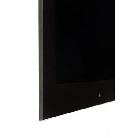 Aquavision 4K Pinnacle Frameless High Bright Bathroom TV (6 sizes, 5 choices of glass finish) - Brand New Bathrooms