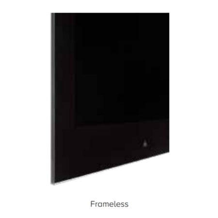 Aquavision Frameless Fixing Kit  (3 styles, 13 options) - Brand New Bathrooms