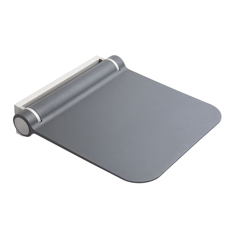 Mantaleda Hug Removable Folding Shower Seat (2 colours) - Brand New Bathrooms