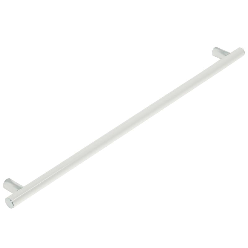 Mantaleda Hug Straight Horizontal Grab Rail (10 sizes, 8 colours) - Brand New Bathrooms