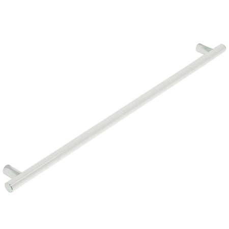 Mantaleda Hug Straight Horizontal Grab Rail (10 sizes, 8 colours) - Brand New Bathrooms