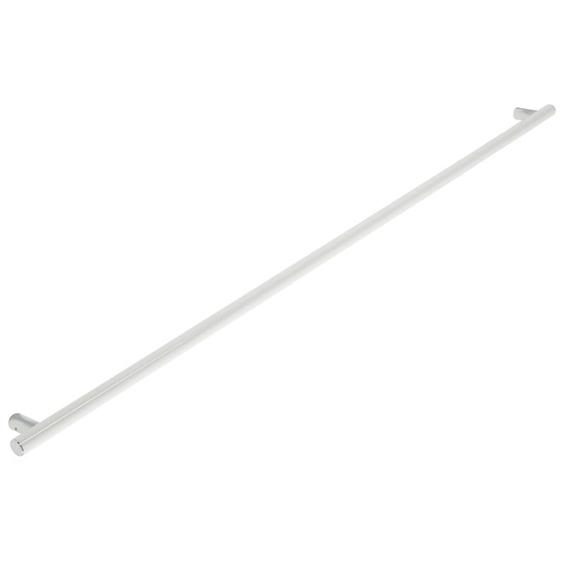 Mantaleda Hug Straight Horizontal Grab Rail (10 sizes, 8 colours) - Brand New Bathrooms