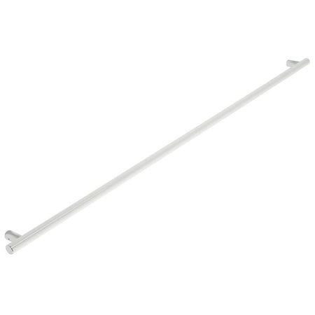 Mantaleda Hug Straight Horizontal Grab Rail (10 sizes, 8 colours) - Brand New Bathrooms