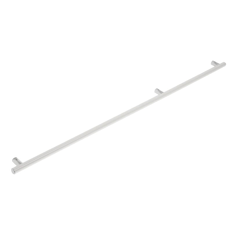 Mantaleda Hug Straight Horizontal Grab Rail (10 sizes, 8 colours) - Brand New Bathrooms
