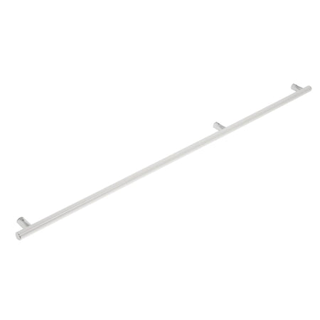 Mantaleda Hug Straight Horizontal Grab Rail (10 sizes, 8 colours) - Brand New Bathrooms
