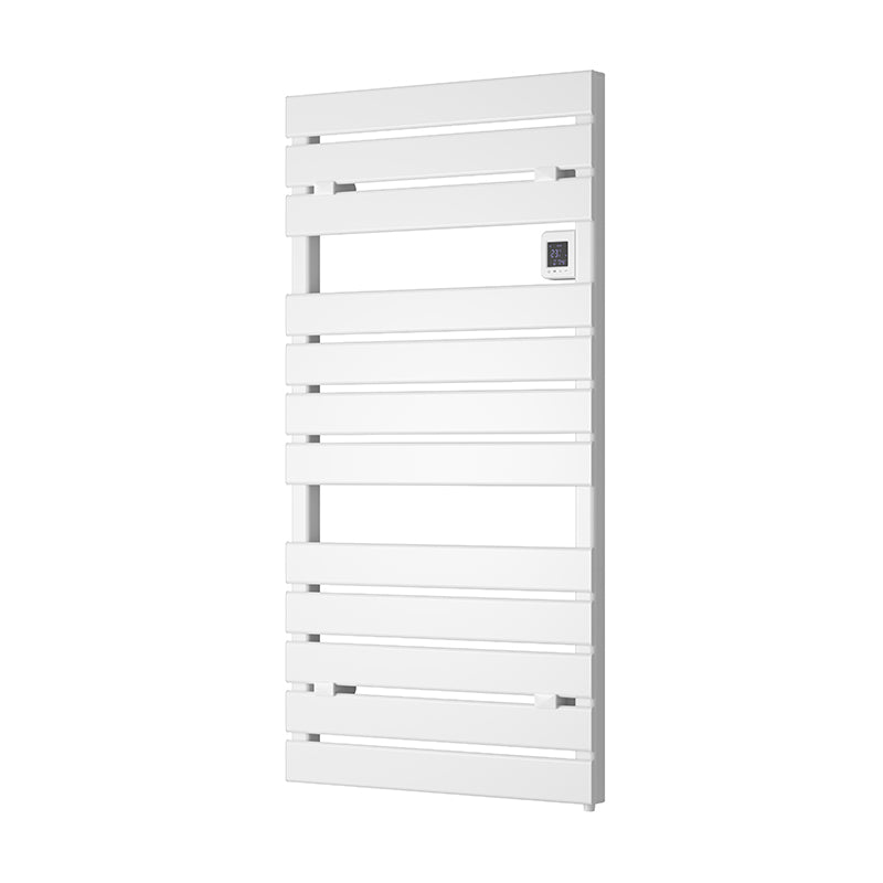 Reina Gia Electric Radiator ( 2 sizes, 2 Colours) - Brand New Bathrooms