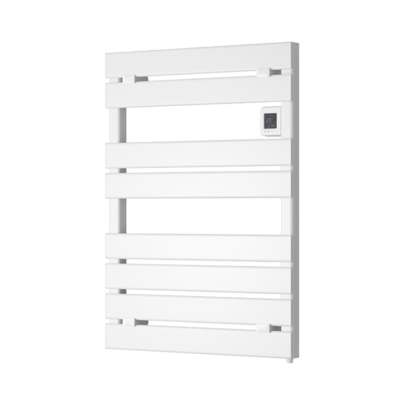 Reina Gia Electric Radiator ( 2 sizes, 2 Colours) - Brand New Bathrooms