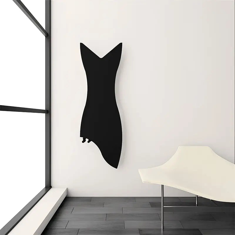 Carisa Glasgow Flat Steel Radiator 2 Sections (H1190 x W400) - Brand New Bathrooms