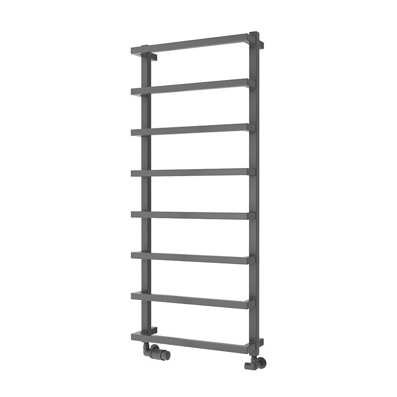 Reina Glora Designer Radiator ( 3 sizes 2 colours) - Brand New Bathrooms