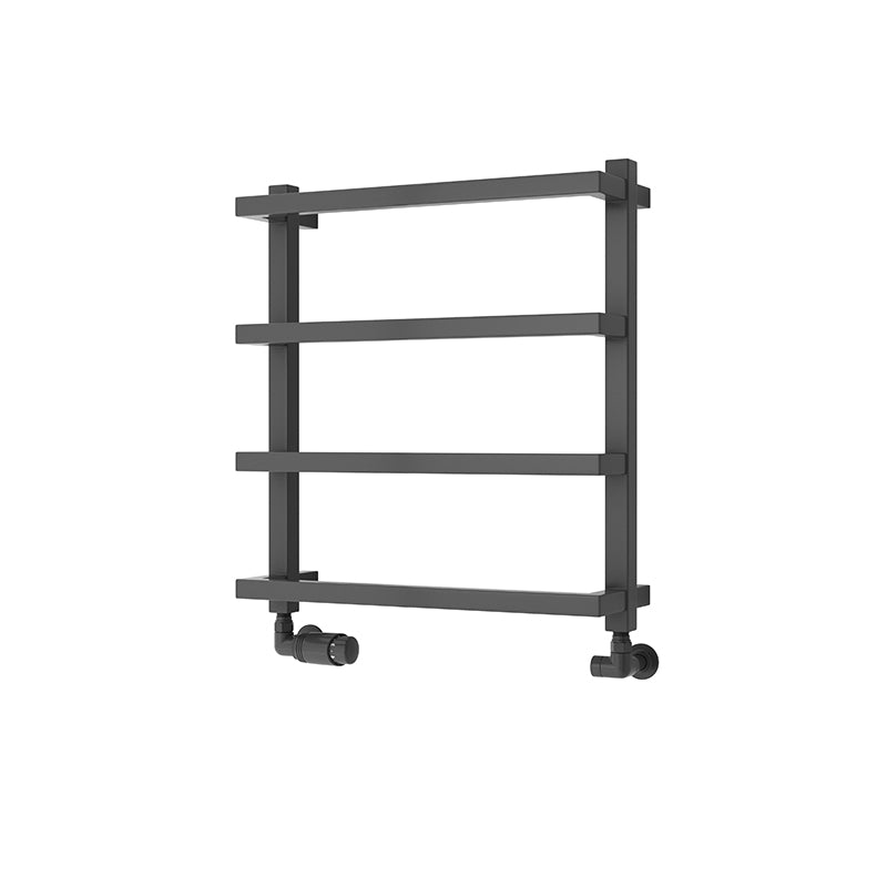 Reina Glora Designer Radiator ( 3 sizes 2 colours) - Brand New Bathrooms
