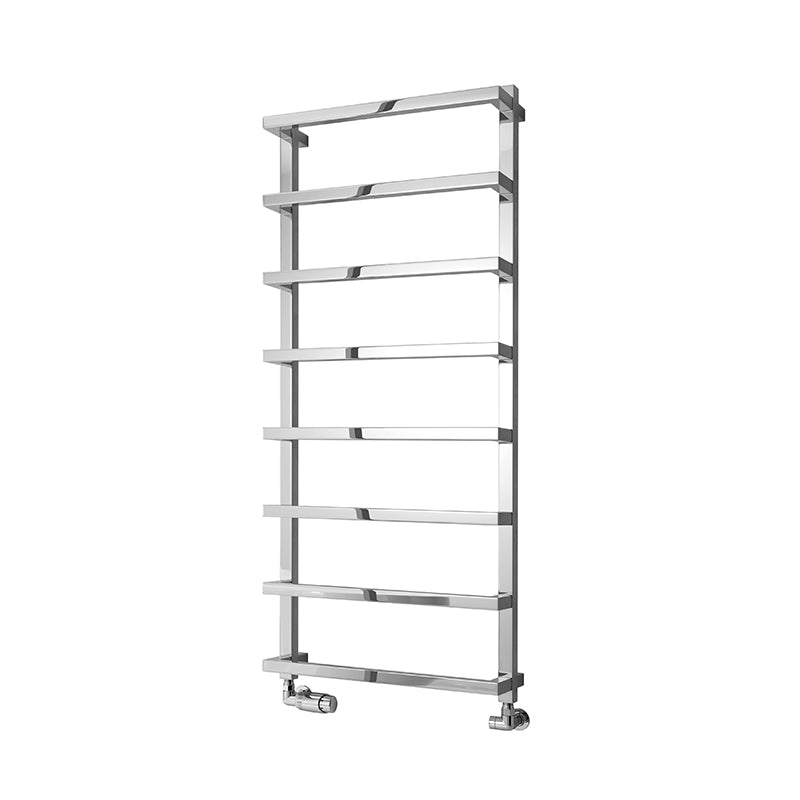 Reina Glora Designer Radiator ( 3 sizes 2 colours) - Brand New Bathrooms