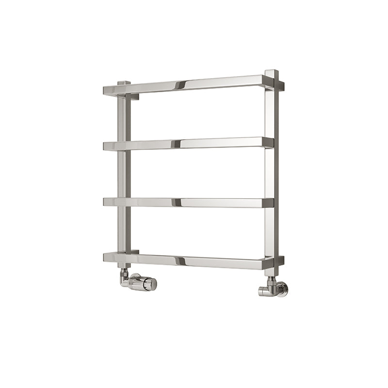 Reina Glora Designer Radiator ( 3 sizes 2 colours) - Brand New Bathrooms