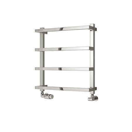 Reina Glora Designer Radiator ( 3 sizes 2 colours) - Brand New Bathrooms