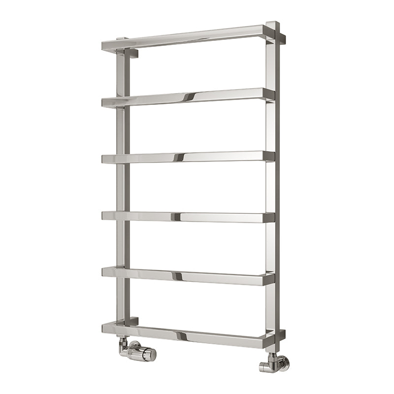 Reina Glora Designer Radiator ( 3 sizes 2 colours) - Brand New Bathrooms