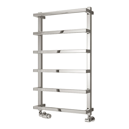 Reina Glora Designer Radiator ( 3 sizes 2 colours) - Brand New Bathrooms
