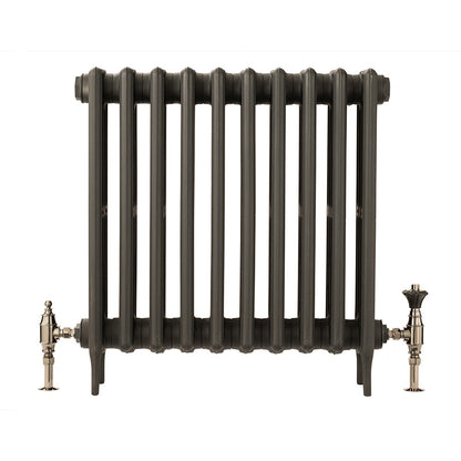 Arroll Solid Brass Designer Radiator Valve UK-29 (1 size, 5 colours) - Brand New Bathrooms