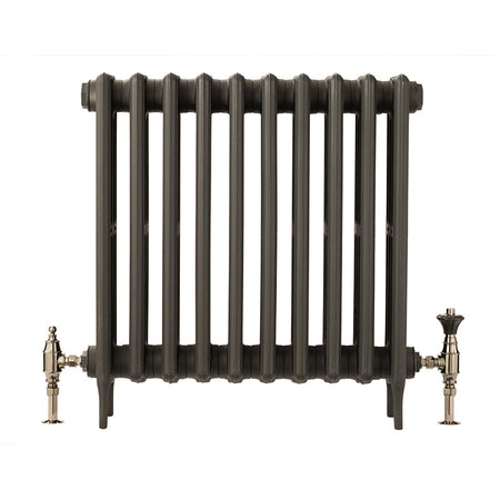 Arroll Solid Brass Designer Radiator Valve UK-29 (1 size, 5 colours) - Brand New Bathrooms