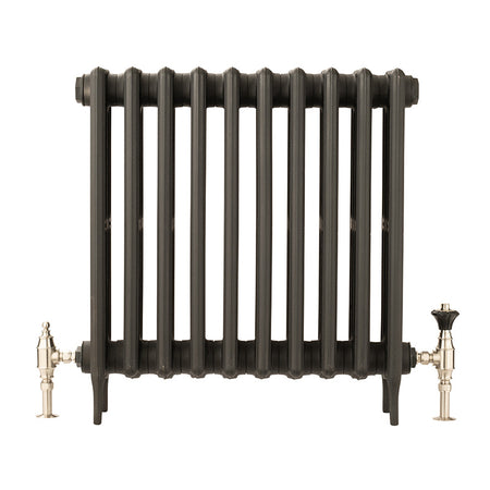 Arroll Solid Brass Designer Radiator Valve UK-29 (1 size, 5 colours) - Brand New Bathrooms