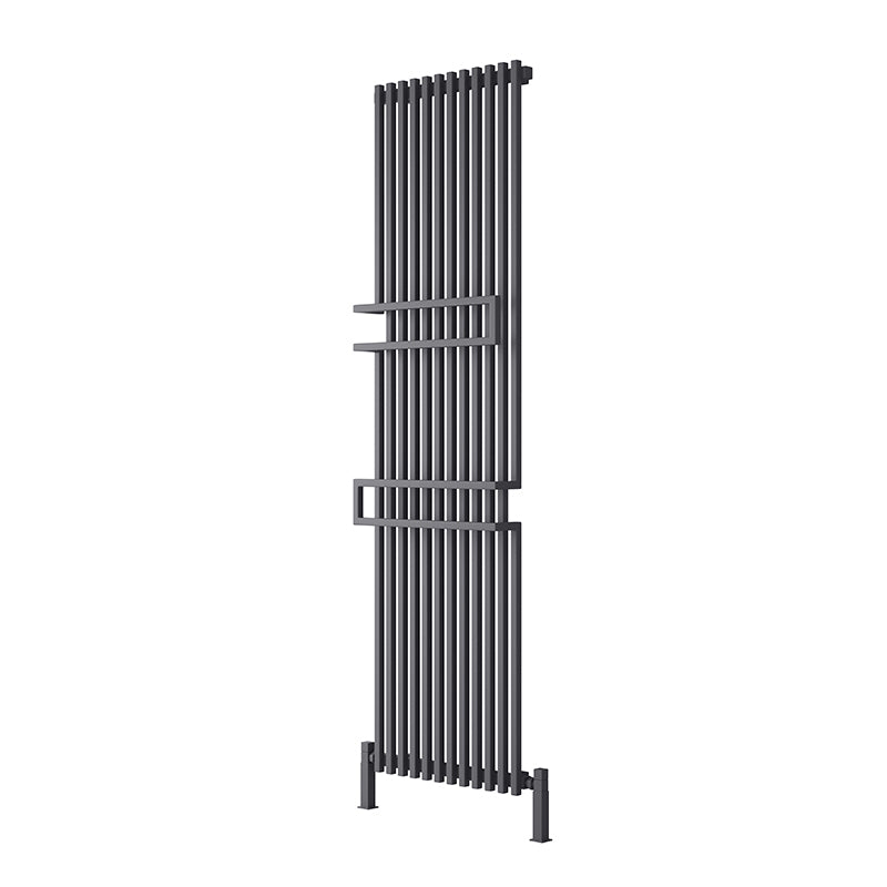 Reina Grandi Designer radiator ( 1 size, 3 colours) - Brand New Bathrooms